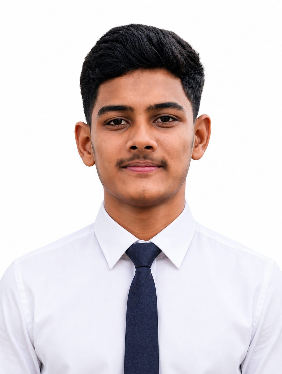 MD.Saifur Rahman shagor